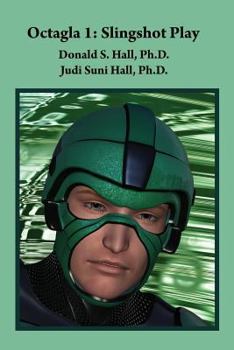 Paperback Octagla 1: Slingshot Play Book