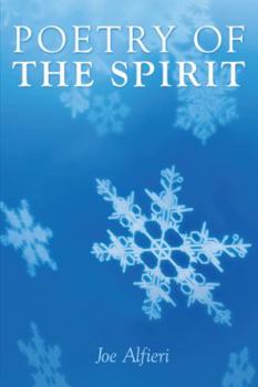 Paperback Poetry of the Spirit Book