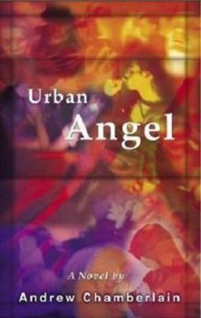 Urban Angel - Book #1 of the Masters