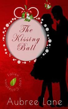 Paperback The Kissing Ball Book