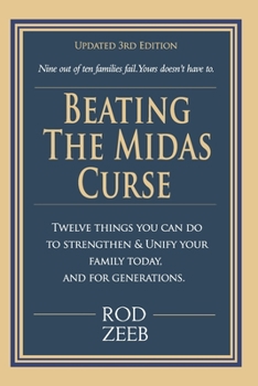 Paperback Beating the Midas Curse: Updated 3rd Edition Book