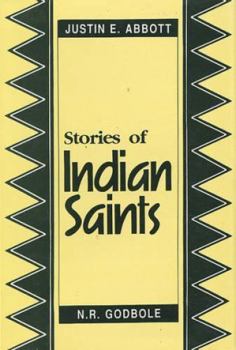 Hardcover Stories of Indian Saints (Parts I & II, Bound in One) Translation of Mahipati`s Marathi Bhaktavijaya (v. 1 & 2) Book