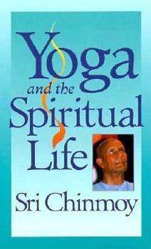 Paperback Yoga and the Spiritual Life: The Journey of India's Soul Book