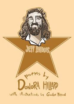 Paperback Jeff Bridges: Poetry Book