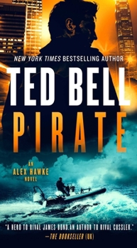 Mass Market Paperback Pirate Book