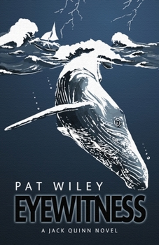 Paperback Eyewitness: A nautical murder mystery Book