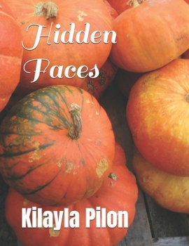 Paperback Hidden Faces Book
