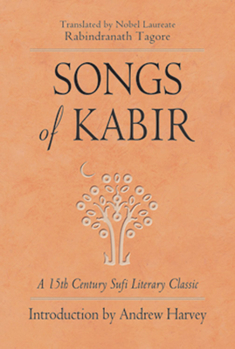 Paperback Songs of Kabir Book