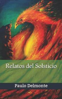 Paperback Relatos del Solsticio [Spanish] Book