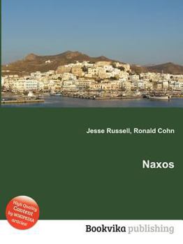 Paperback Naxos Book