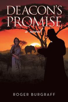 Paperback Deacon'S Promise Book