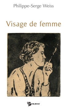 Paperback Visage de femme [French] Book