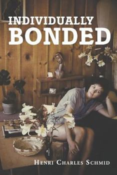 Paperback Individually Bonded Book