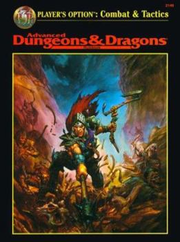 Paperback Player's Option: Advanced Dungeons and Dragons Accessory Book