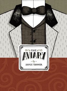 Paperback The Aviary Book