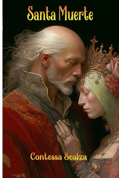 Paperback Santa Muerte [Italian] Book