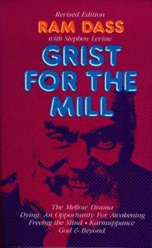 Paperback Grist for the Mill Book