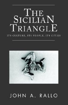 Paperback The Sicilian Triangle Book