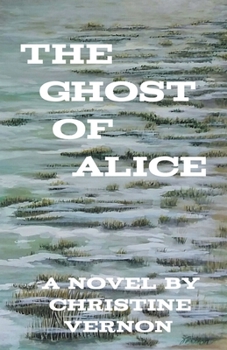 Paperback The Ghost Of Alice Book
