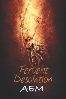 Paperback Fervent Desolation Book