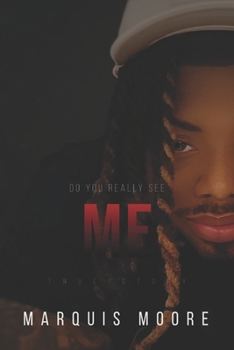 Paperback Do you really see me? Book