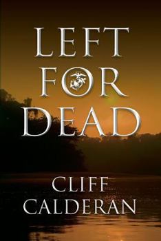 Paperback Left For Dead Book