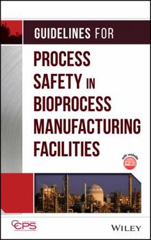 Hardcover GL Bioprocess Safety Book