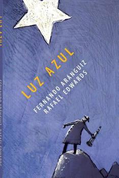 Paperback Luz Azul Book
