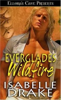 Paperback Everglades Wildfire Book