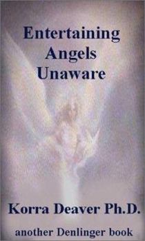 Paperback Entertaining Angels Unaware Book