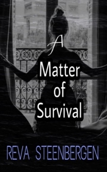 Paperback A Matter of Survival Book