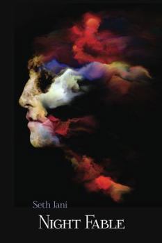 Paperback Night Fable Book
