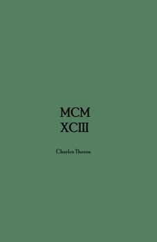 MCMXCIII