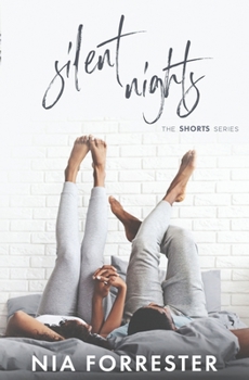 Paperback Silent Nights Book