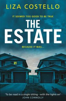 Paperback The Estate Book