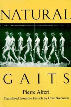 Paperback Natural Gaits Book