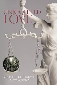 Paperback Unrequited Love Book