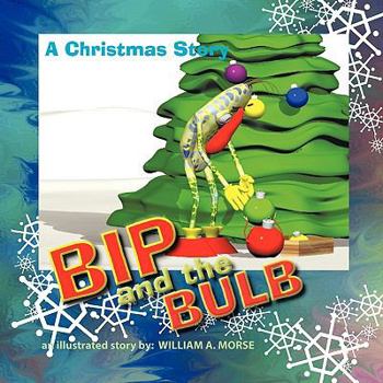 Paperback Bip and the Bulb Book