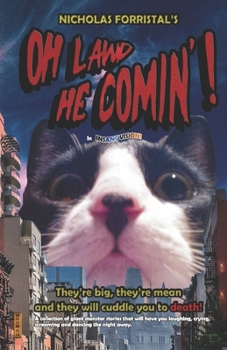 Paperback Oh Lawd He Coming! Book