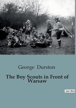 Paperback The Boy Scouts in Front of Warsaw Book