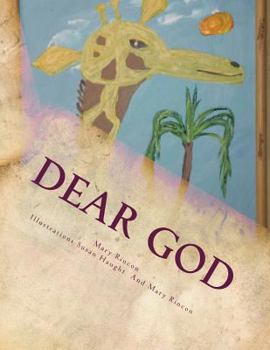 Paperback Dear God Book