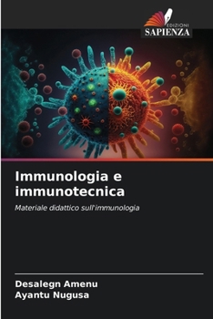 Immunologia e immunotecnica (Italian Edition)