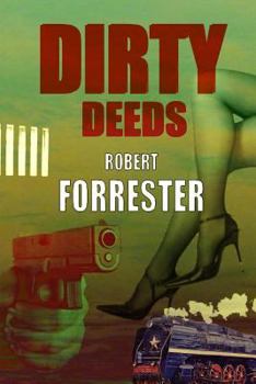 Paperback Dirty Deeds Book