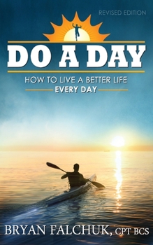 Paperback Do a Day Book