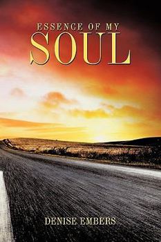 Paperback Essence of My Soul Book