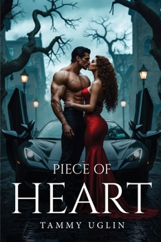 Paperback Piece Of Heart Book