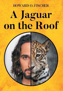 Hardcover A Jaguar on the Roof Book