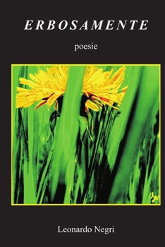 Paperback Erbosamente [Italian] Book