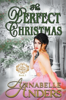 Paperback The Perfect Christmas Book