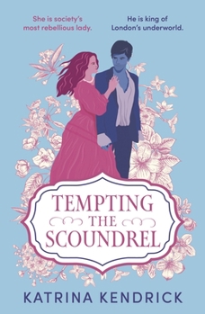 Paperback Tempting the Scoundrel Book